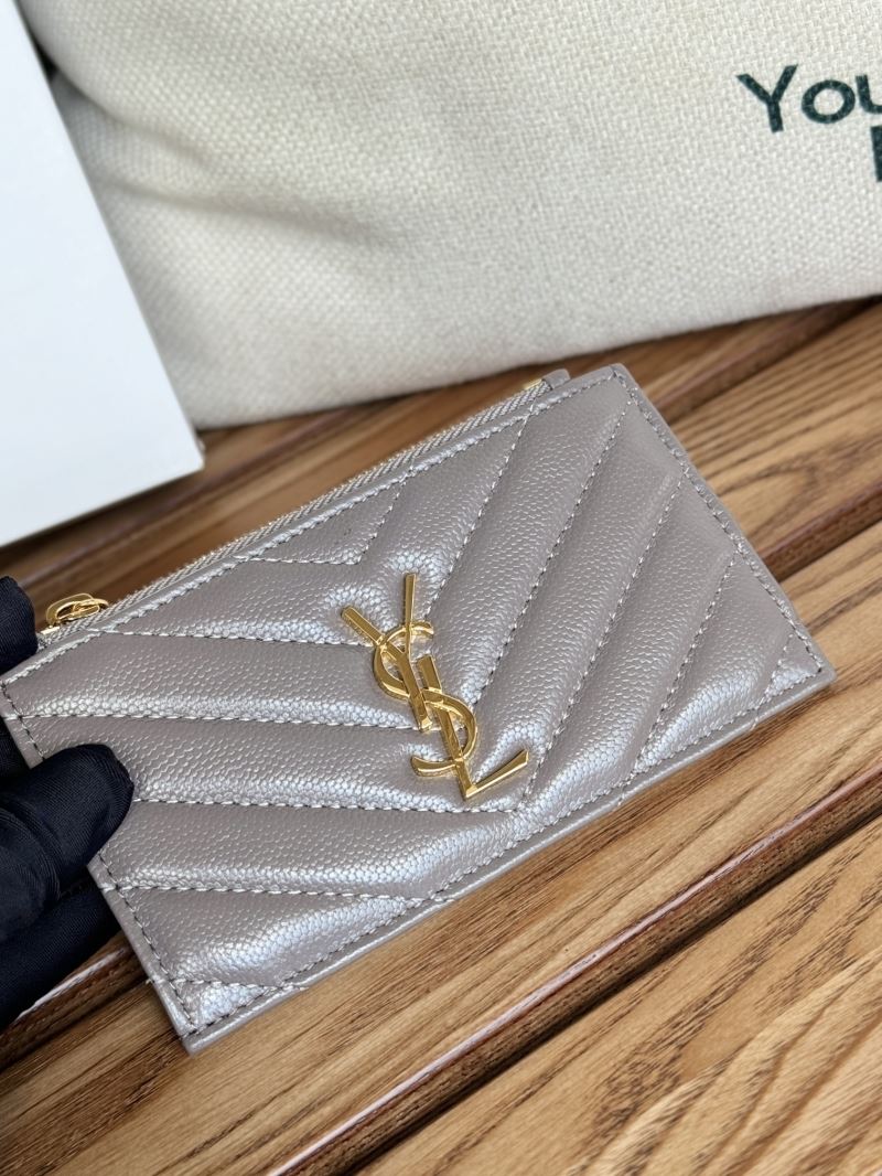 YSL Wallets Purse